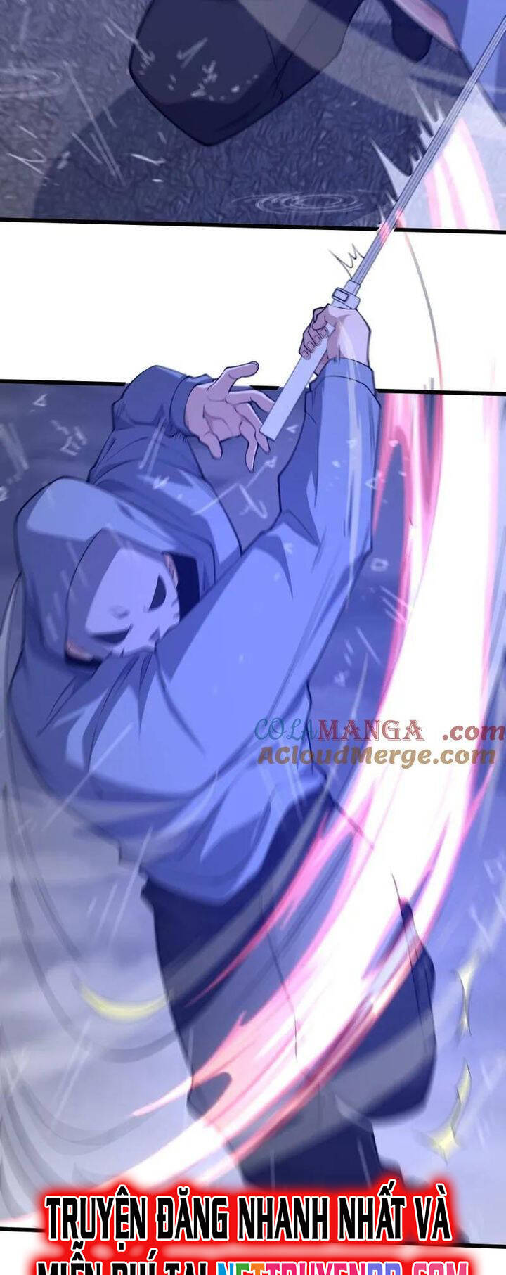 Đệ Nhất Danh Sách - Chapter 521 - Page 23