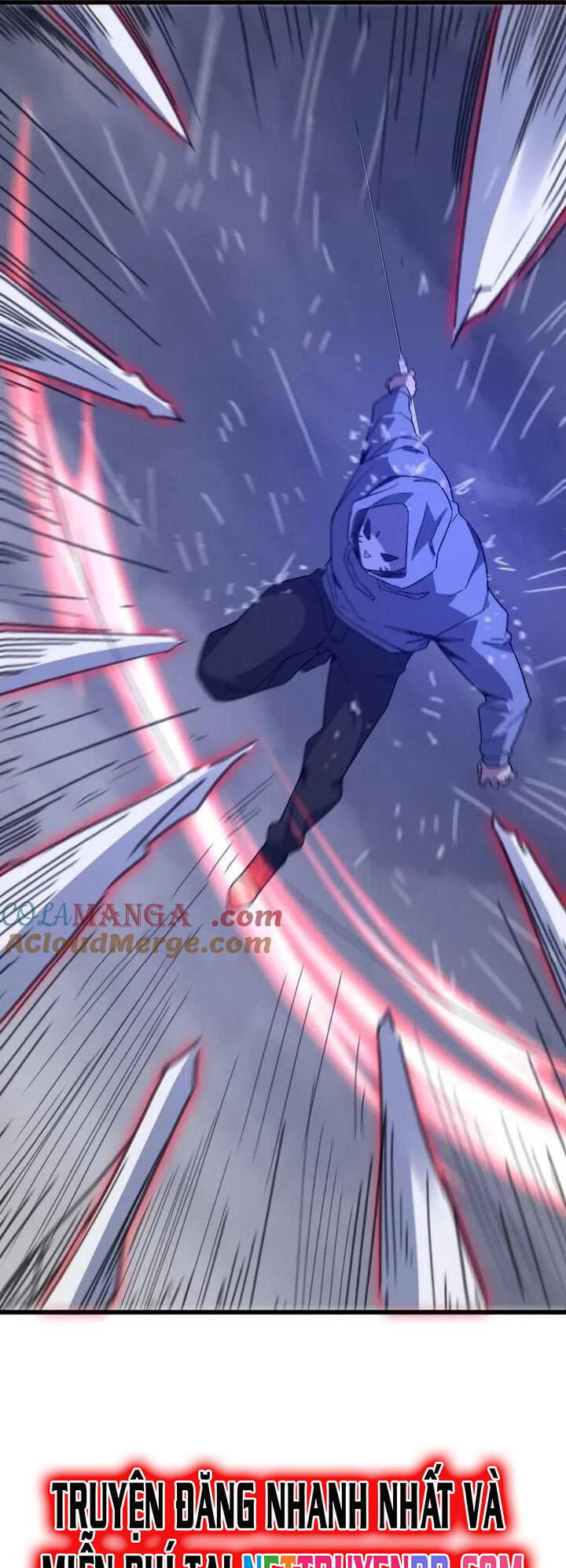 Đệ Nhất Danh Sách - Chapter 521 - Page 25