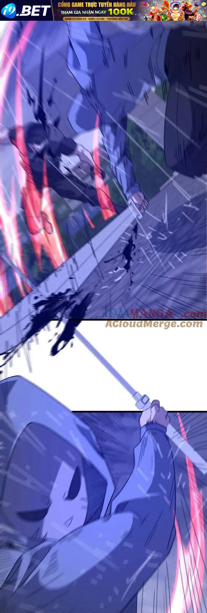 Đệ Nhất Danh Sách - Chapter 521 - Page 26