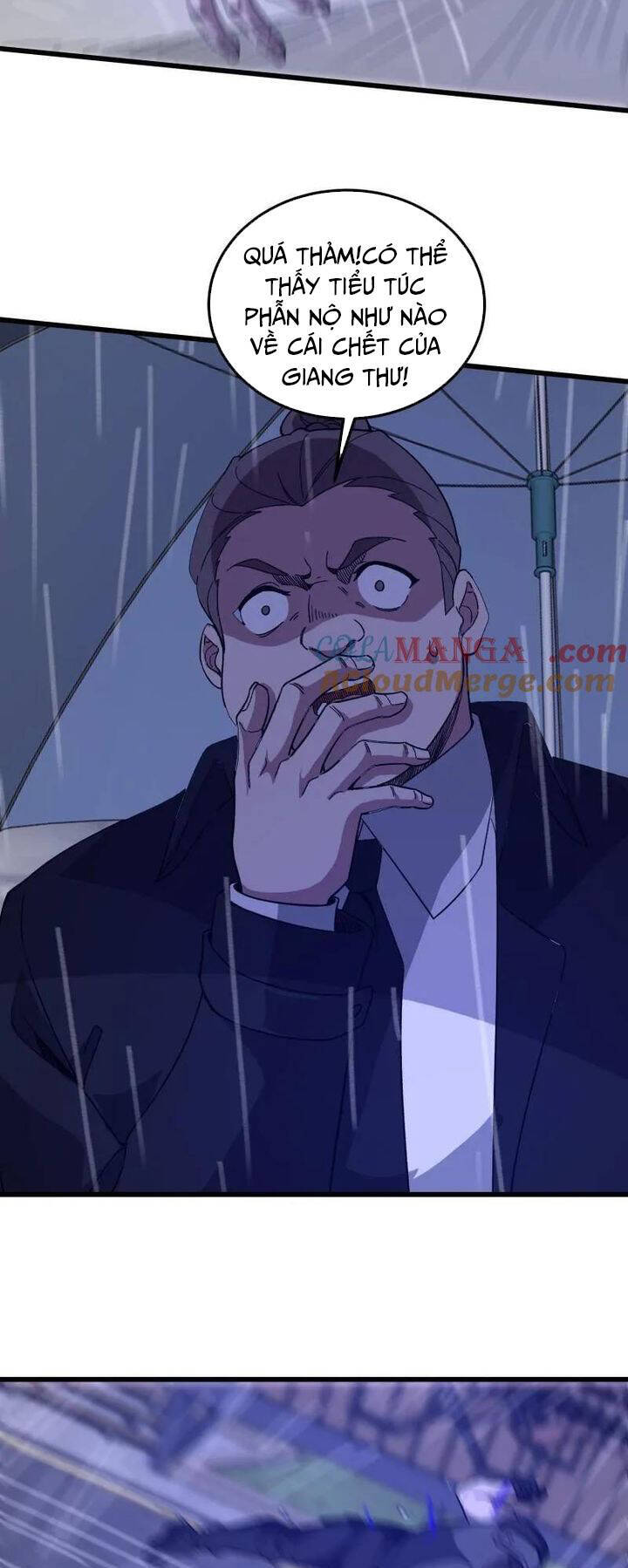 Đệ Nhất Danh Sách - Chapter 521 - Page 27