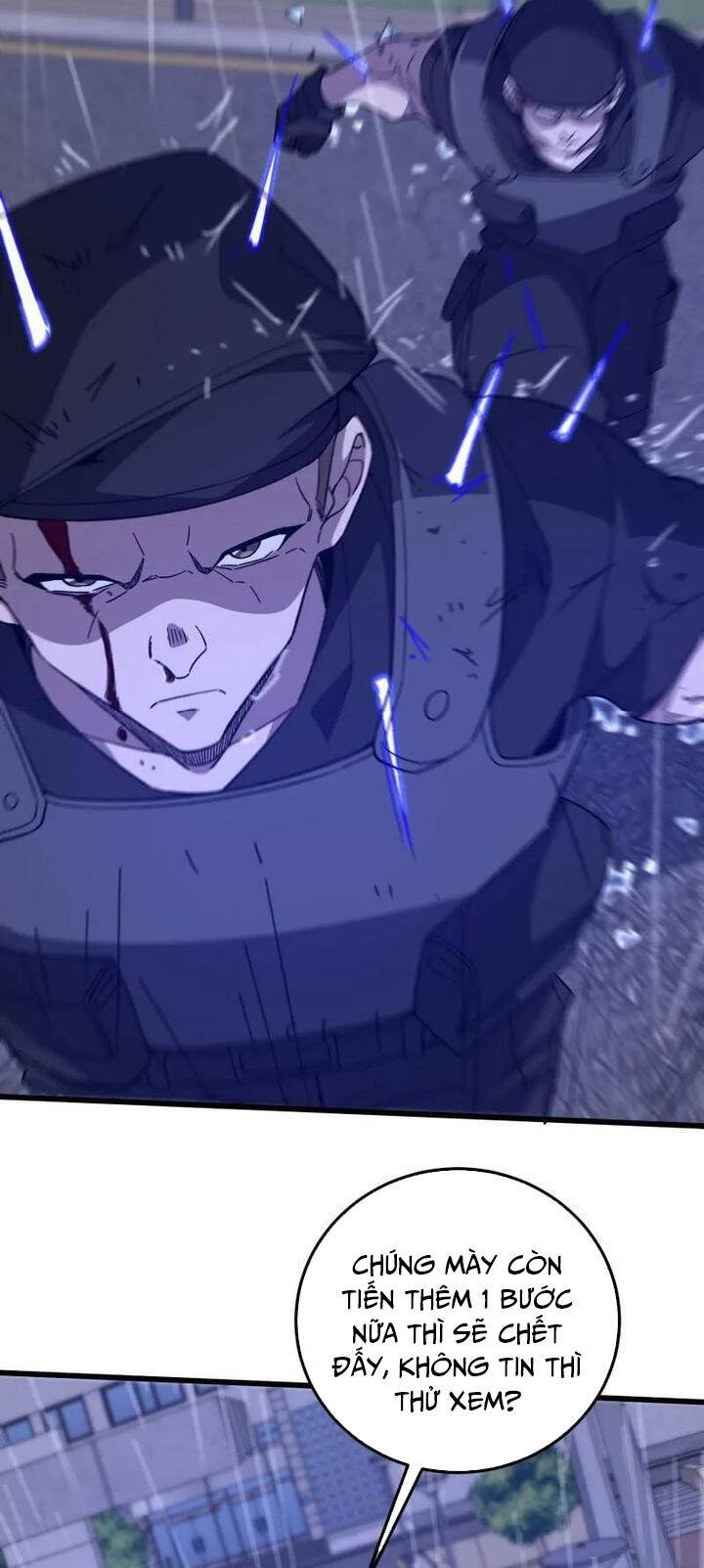 Đệ Nhất Danh Sách - Chapter 521 - Page 28