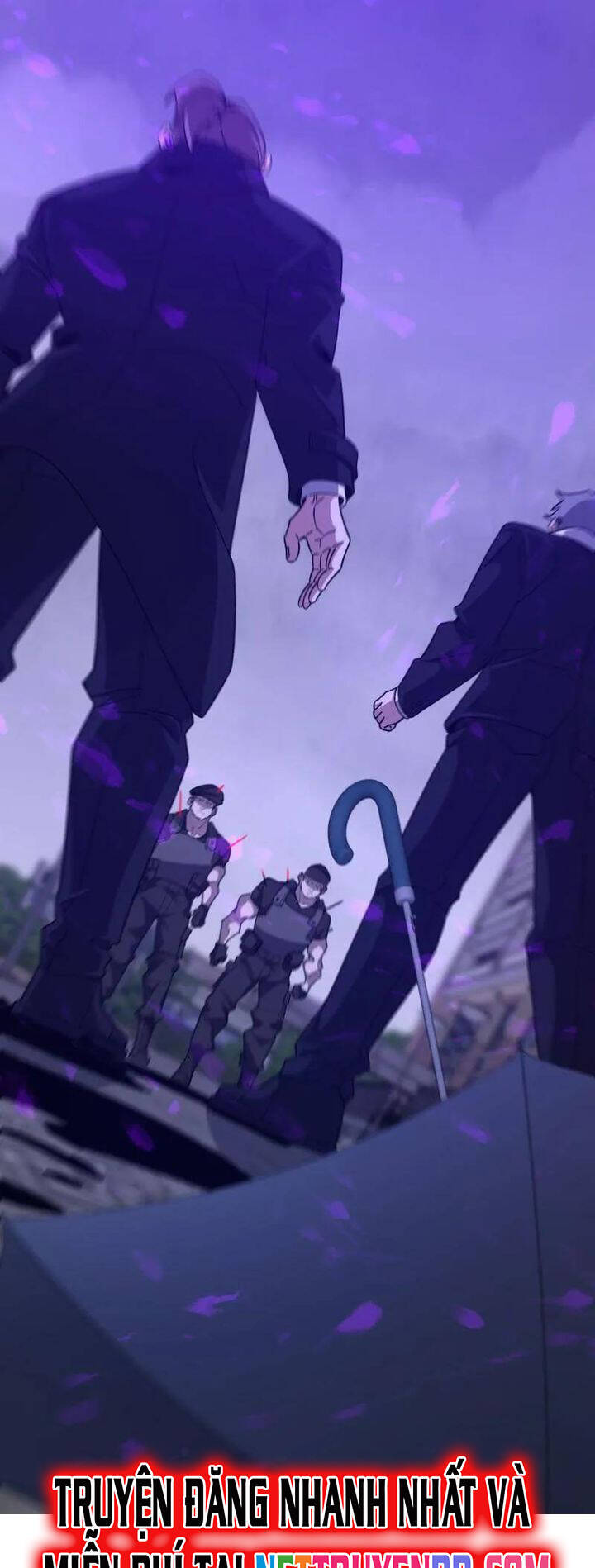 Đệ Nhất Danh Sách - Chapter 521 - Page 30