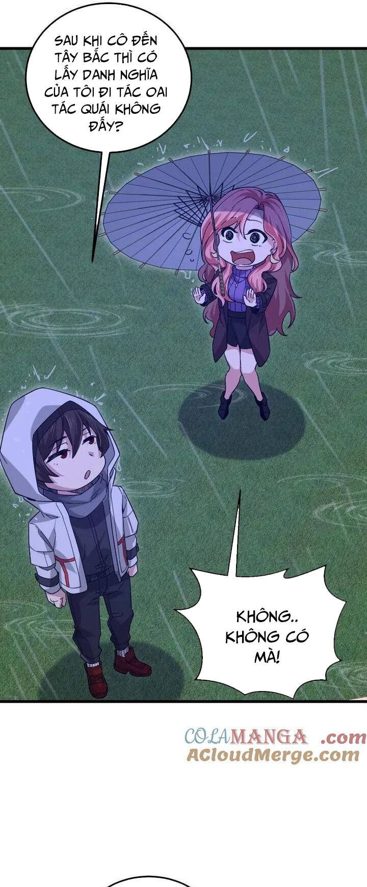 Đệ Nhất Danh Sách - Chapter 521 - Page 5