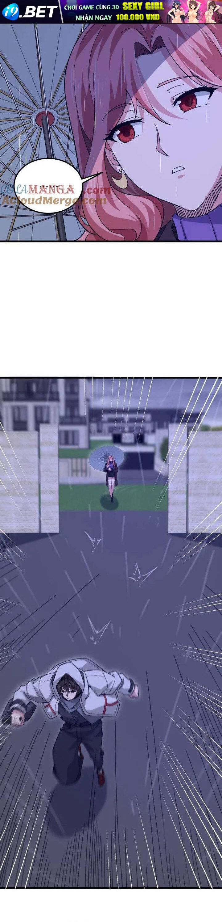 Đệ Nhất Danh Sách - Chapter 521 - Page 6