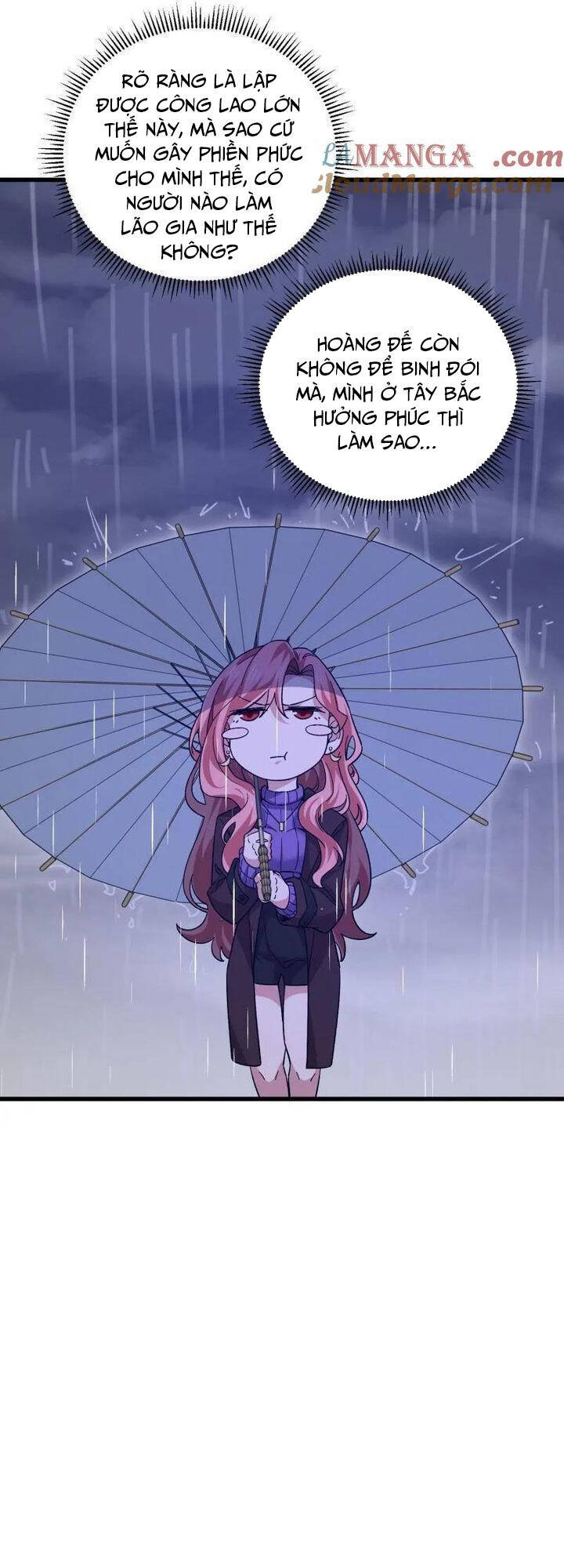 Đệ Nhất Danh Sách - Chapter 521 - Page 7