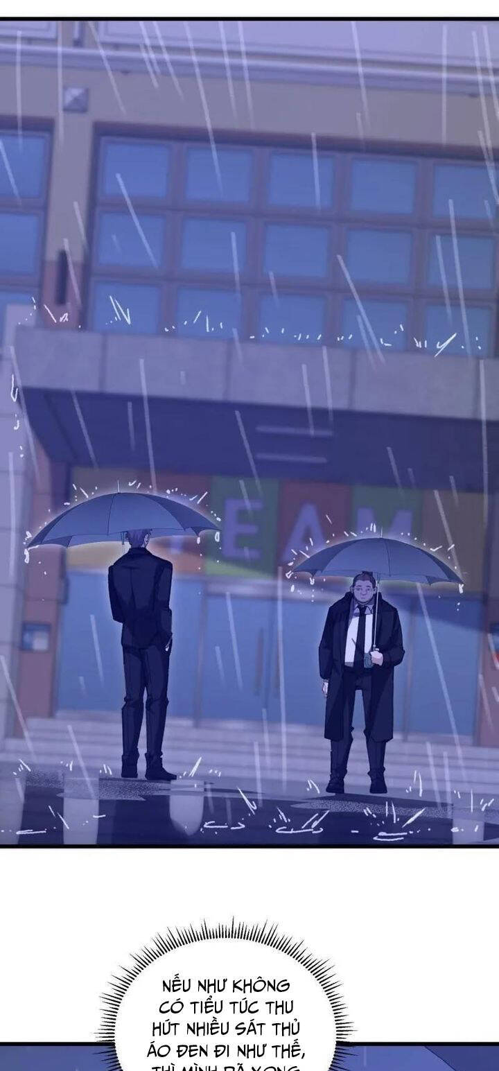 Đệ Nhất Danh Sách - Chapter 521 - Page 8