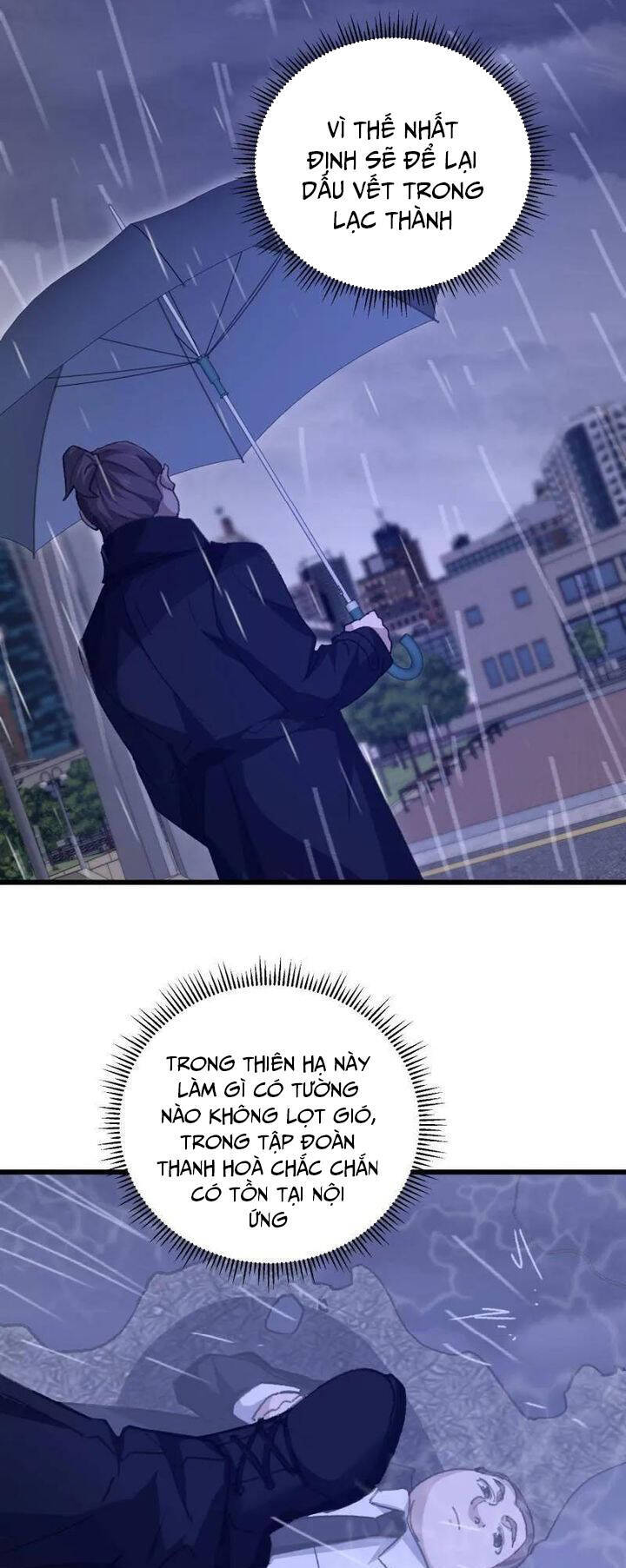 Đệ Nhất Danh Sách - Chapter 521 - Page 9