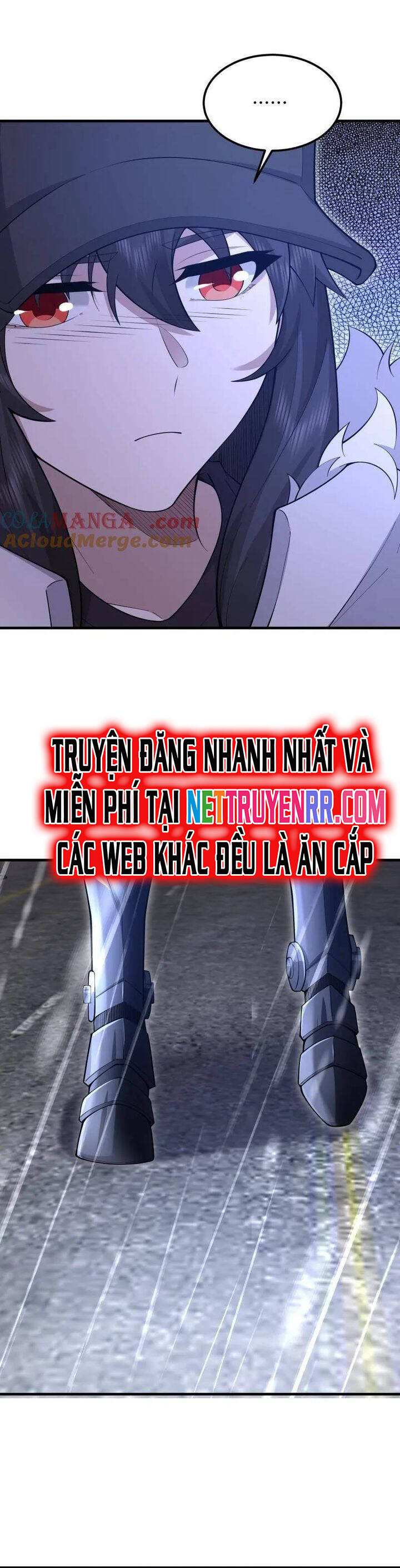 Đệ Nhất Danh Sách - Chapter 522 - Page 11