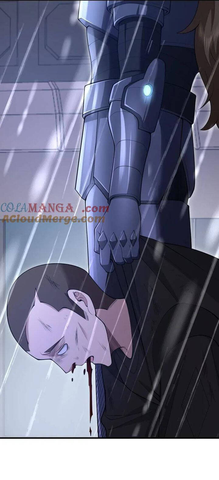 Đệ Nhất Danh Sách - Chapter 522 - Page 12