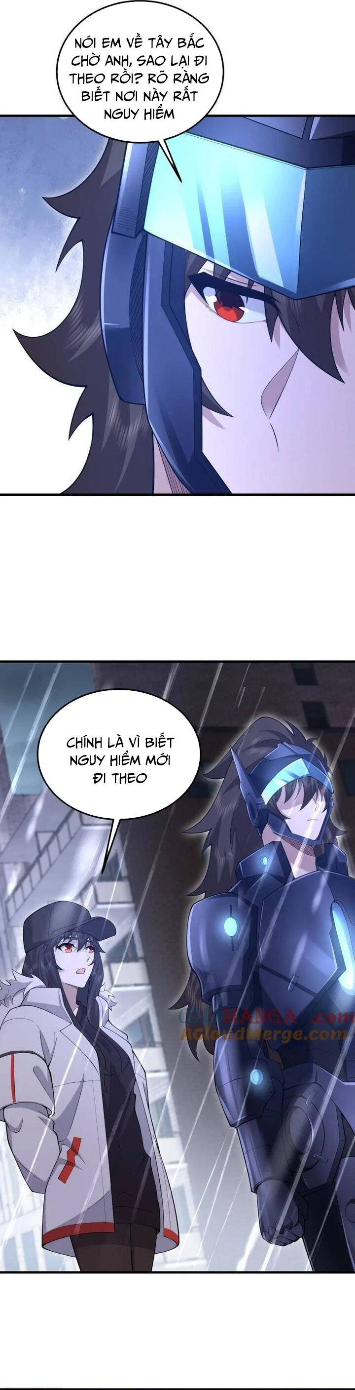 Đệ Nhất Danh Sách - Chapter 522 - Page 14