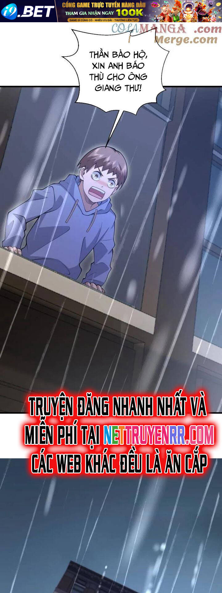 Đệ Nhất Danh Sách - Chapter 522 - Page 18