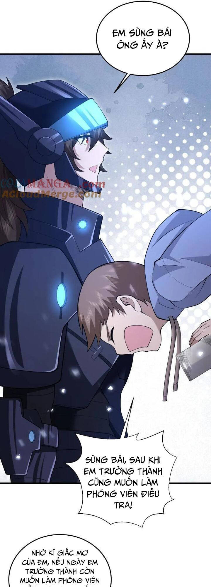 Đệ Nhất Danh Sách - Chapter 522 - Page 20