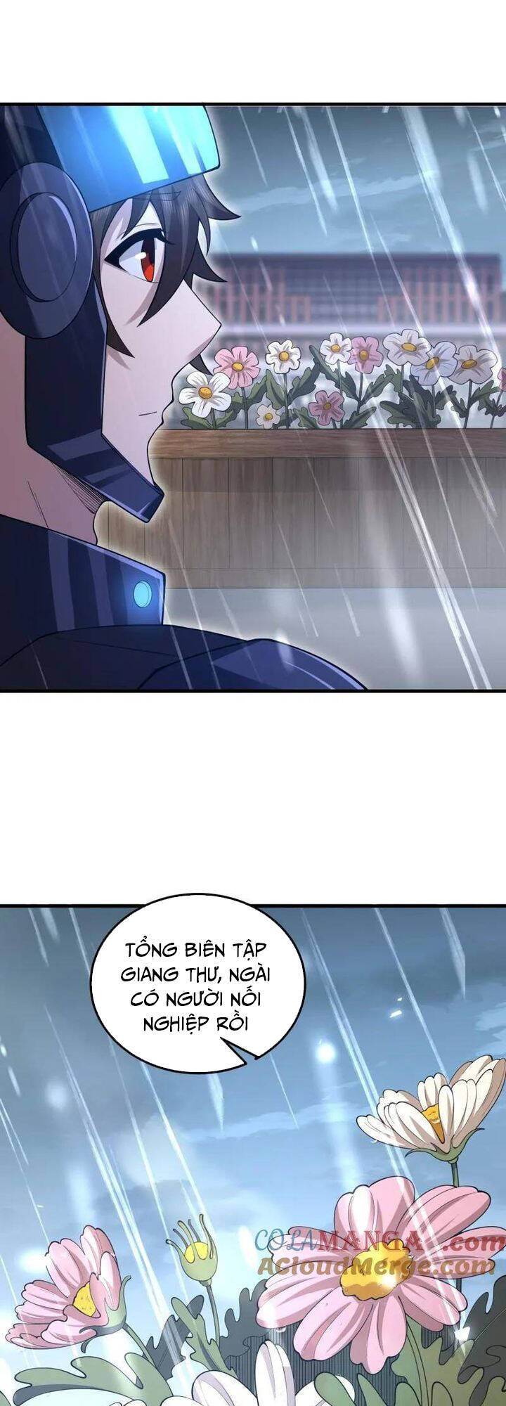 Đệ Nhất Danh Sách - Chapter 522 - Page 21