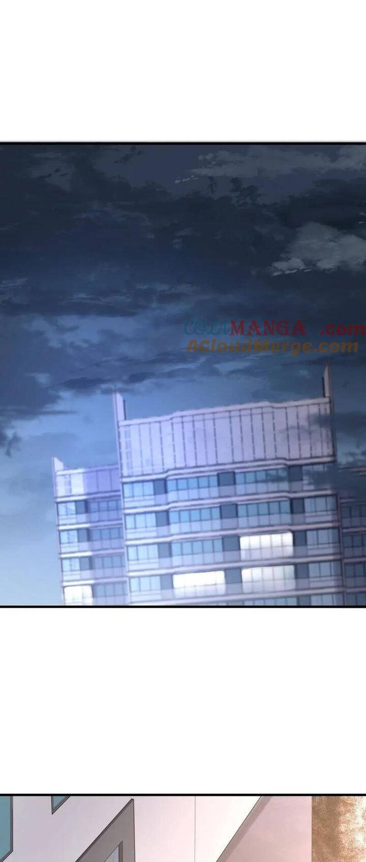 Đệ Nhất Danh Sách - Chapter 522 - Page 22