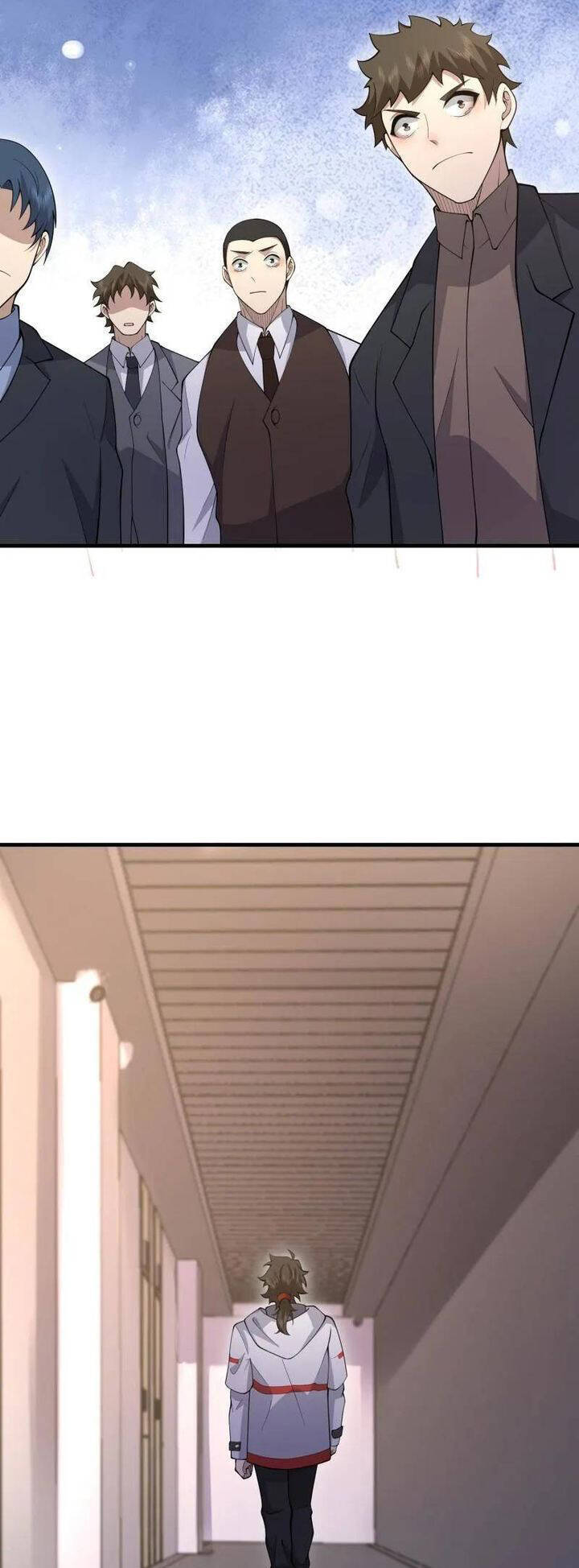 Đệ Nhất Danh Sách - Chapter 522 - Page 23