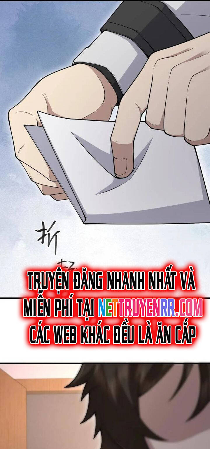 Đệ Nhất Danh Sách - Chapter 522 - Page 26