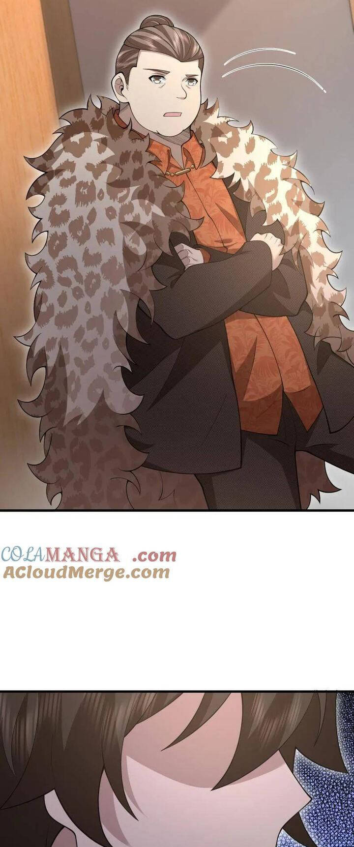 Đệ Nhất Danh Sách - Chapter 522 - Page 27