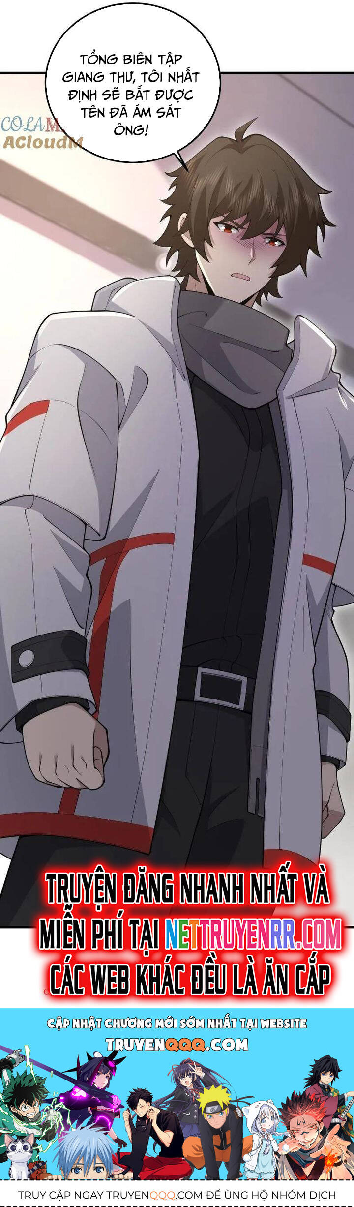 Đệ Nhất Danh Sách - Chapter 522 - Page 28