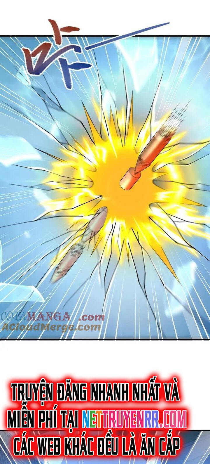 Đệ Nhất Danh Sách - Chapter 522 - Page 3