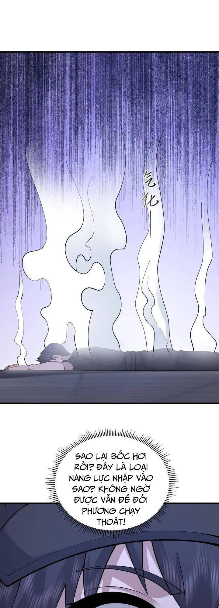 Đệ Nhất Danh Sách - Chapter 522 - Page 7