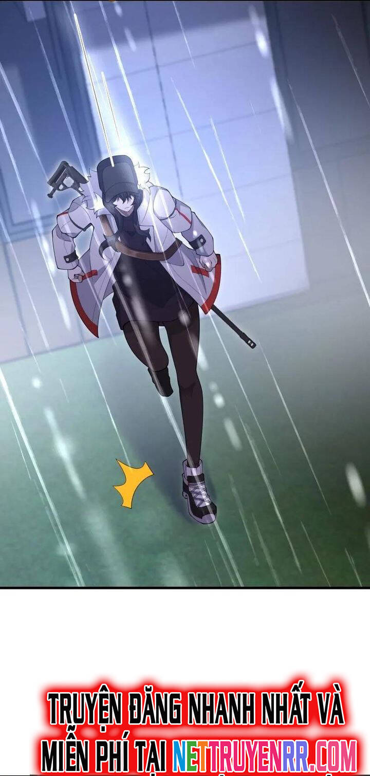 Đệ Nhất Danh Sách - Chapter 522 - Page 9