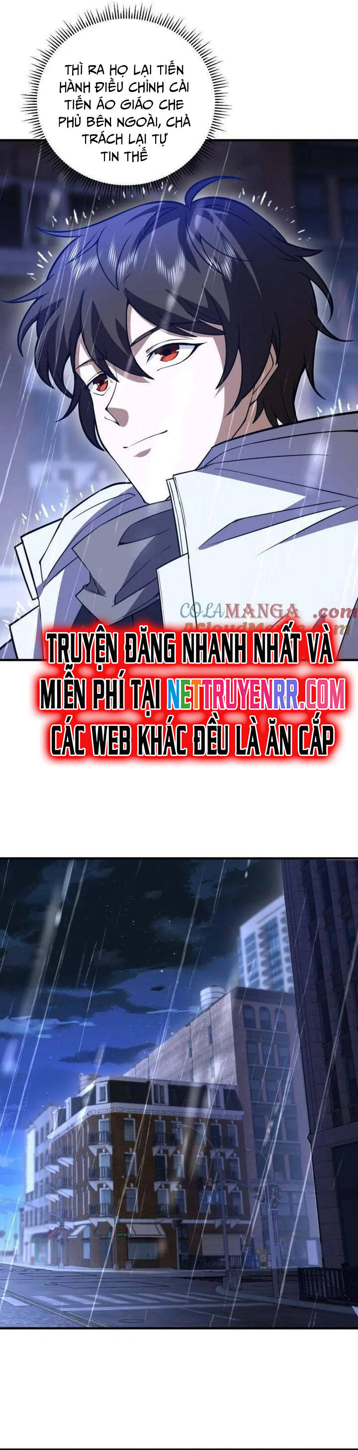 Đệ Nhất Danh Sách - Chapter 523 - Page 10