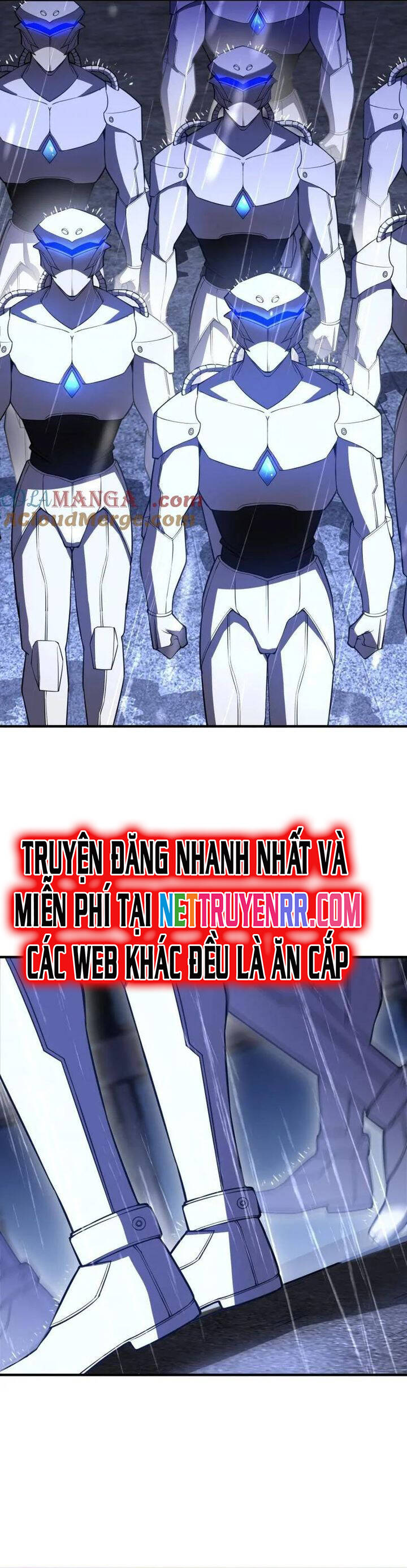 Đệ Nhất Danh Sách - Chapter 523 - Page 11