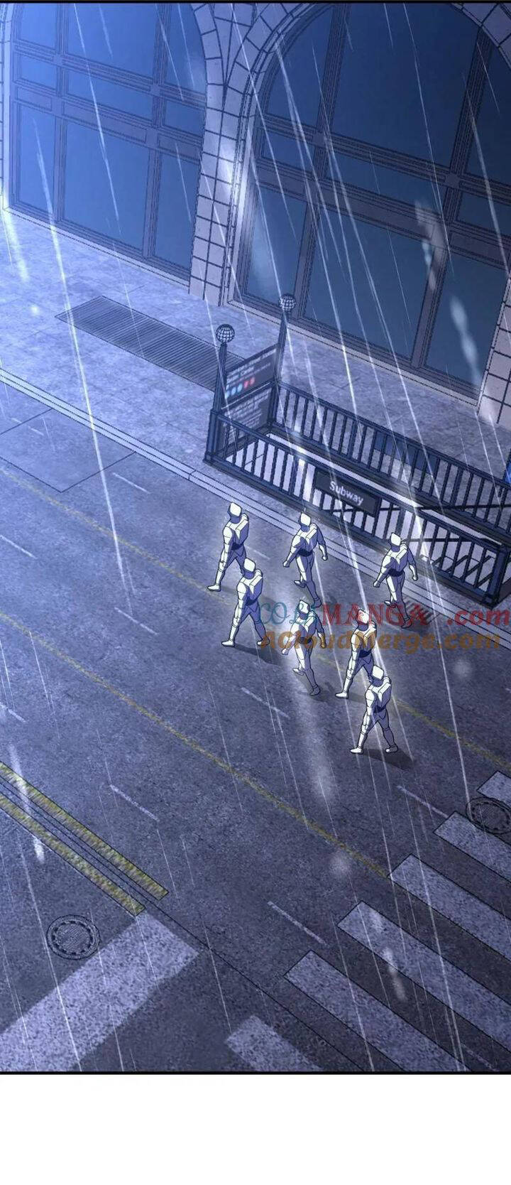 Đệ Nhất Danh Sách - Chapter 523 - Page 12