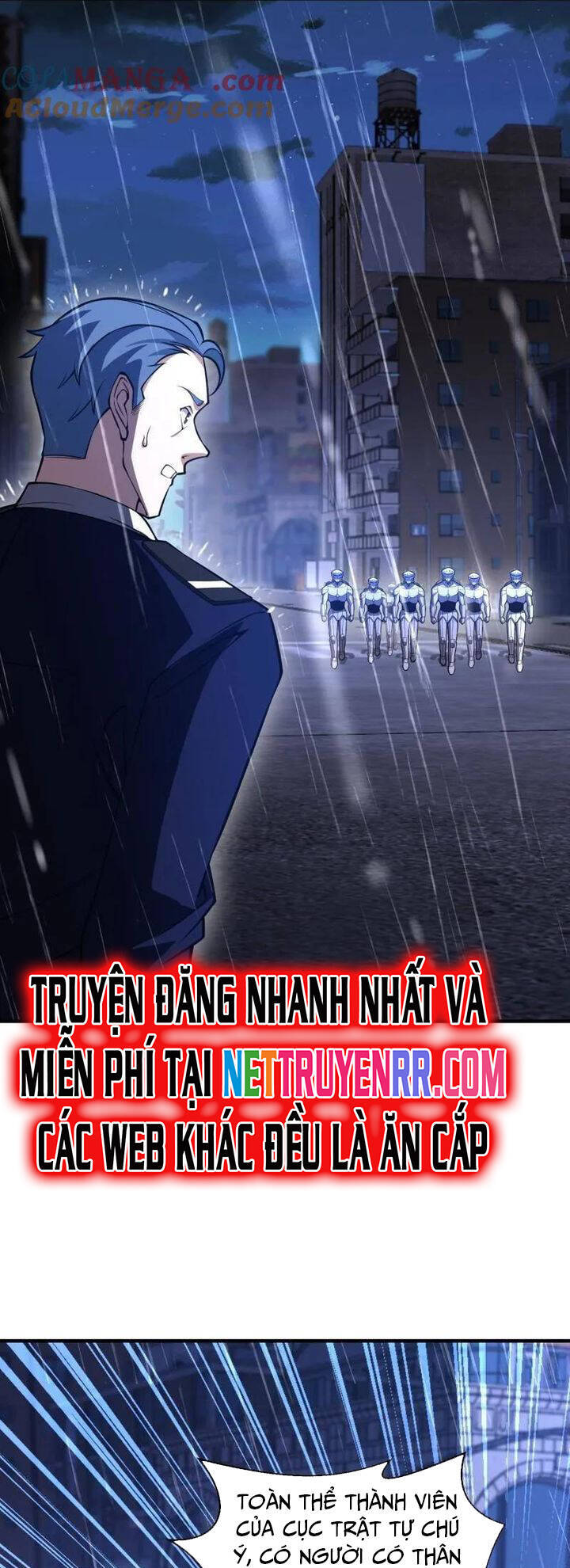 Đệ Nhất Danh Sách - Chapter 523 - Page 13