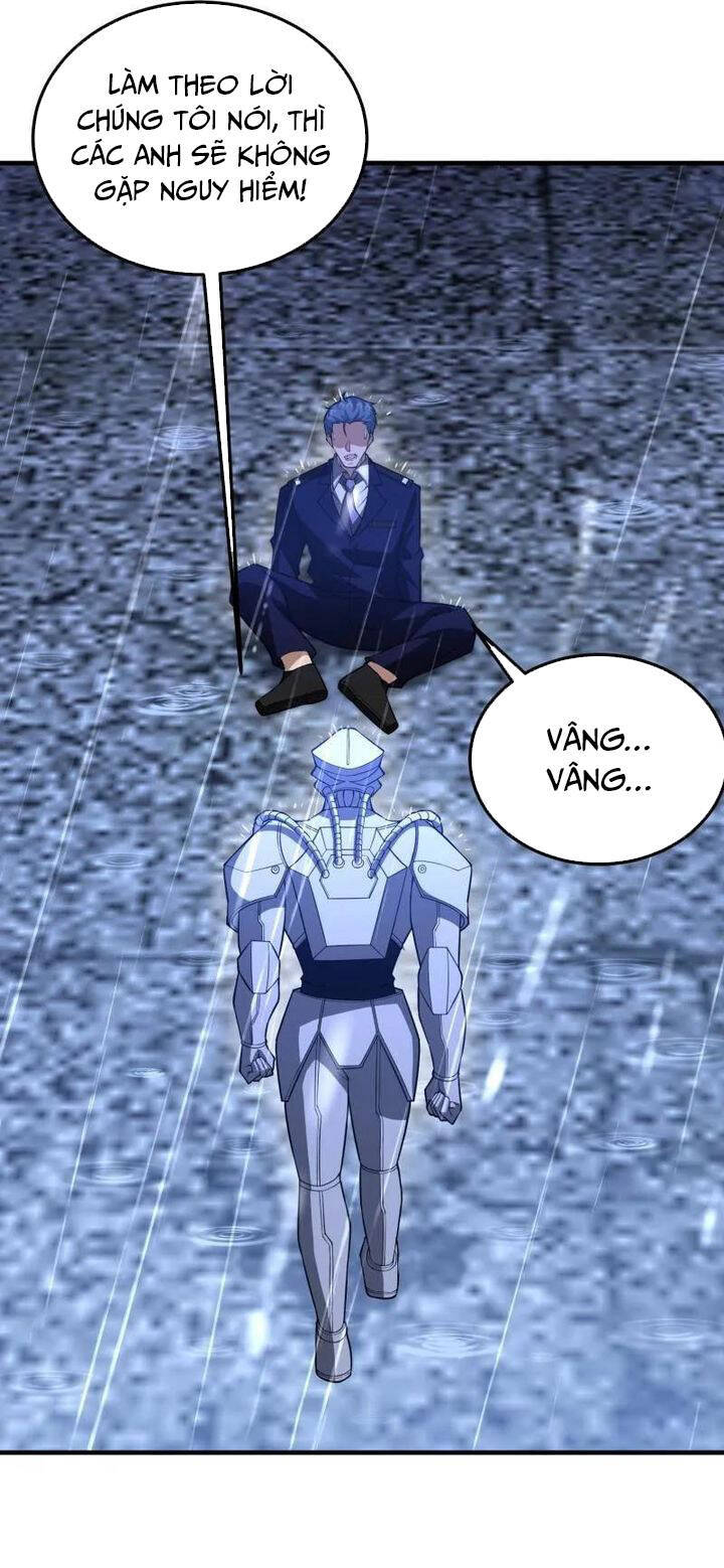 Đệ Nhất Danh Sách - Chapter 523 - Page 16