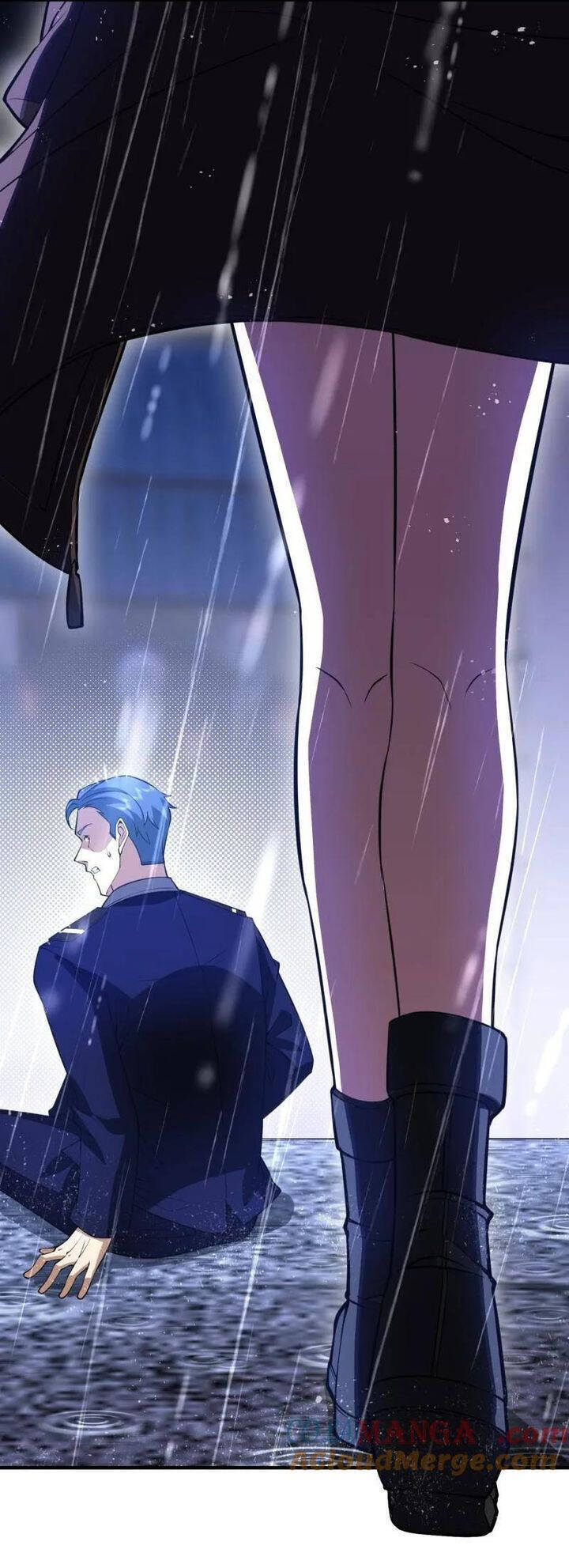 Đệ Nhất Danh Sách - Chapter 523 - Page 19