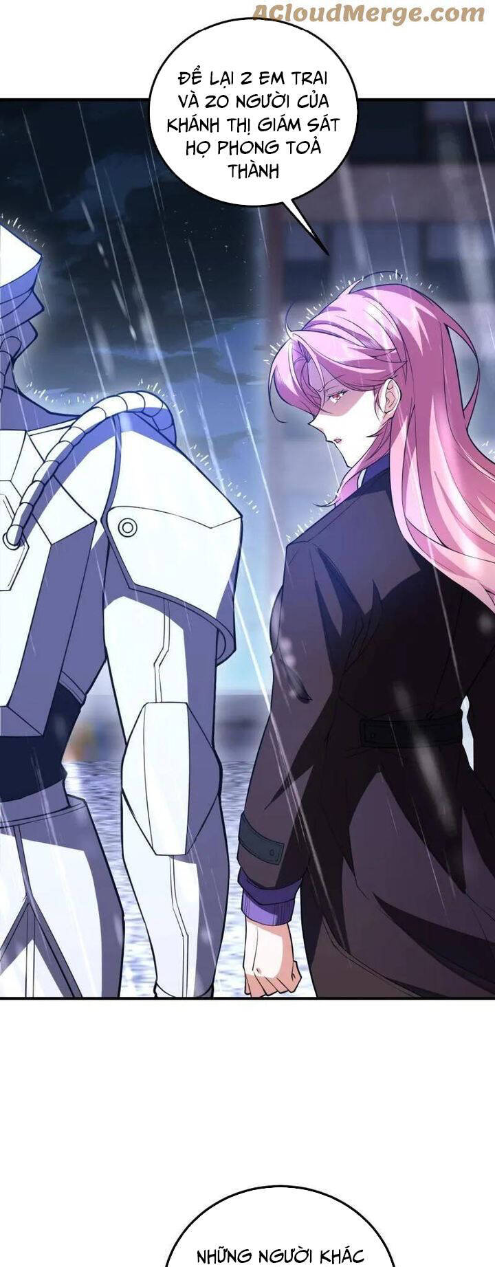 Đệ Nhất Danh Sách - Chapter 523 - Page 23