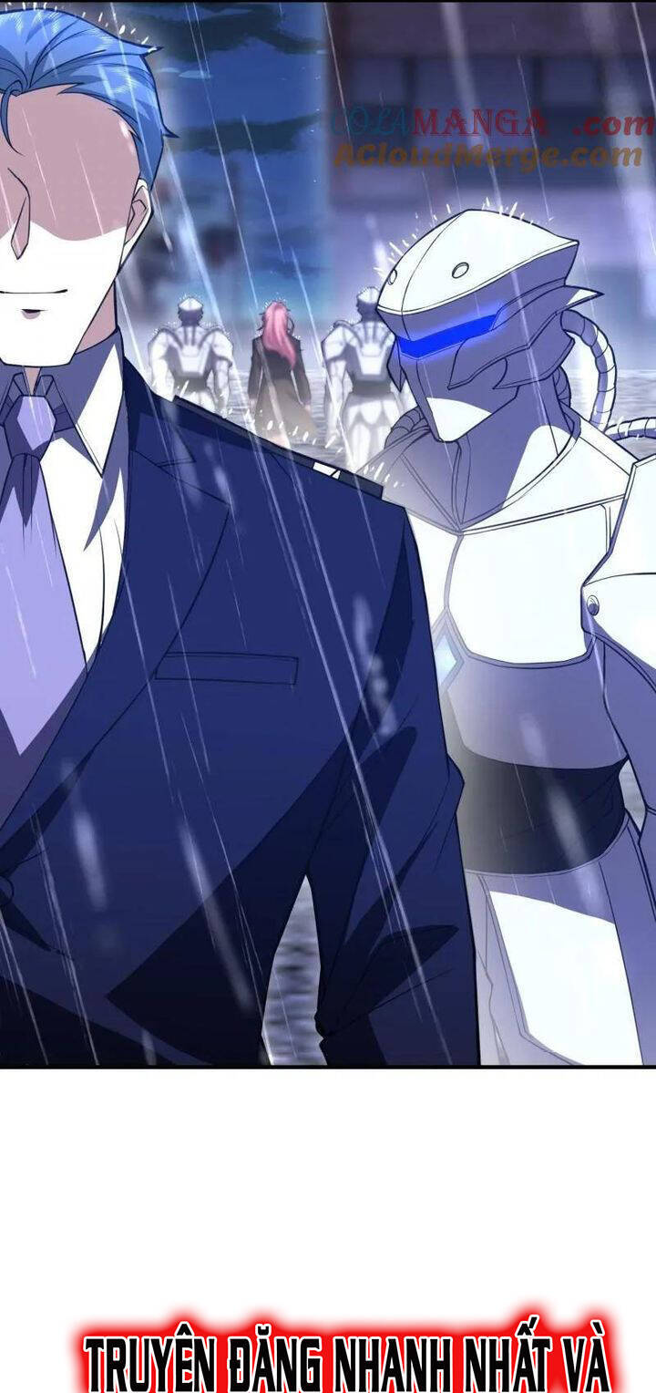 Đệ Nhất Danh Sách - Chapter 523 - Page 24
