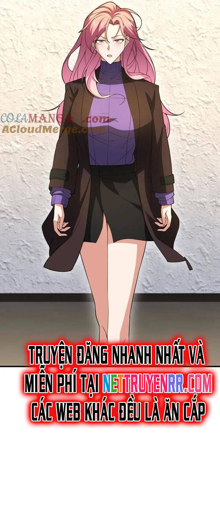 Đệ Nhất Danh Sách - Chapter 523 - Page 29