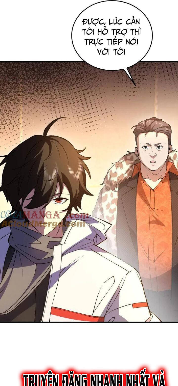 Đệ Nhất Danh Sách - Chapter 523 - Page 3