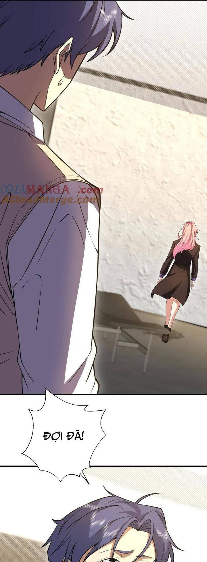 Đệ Nhất Danh Sách - Chapter 523 - Page 32