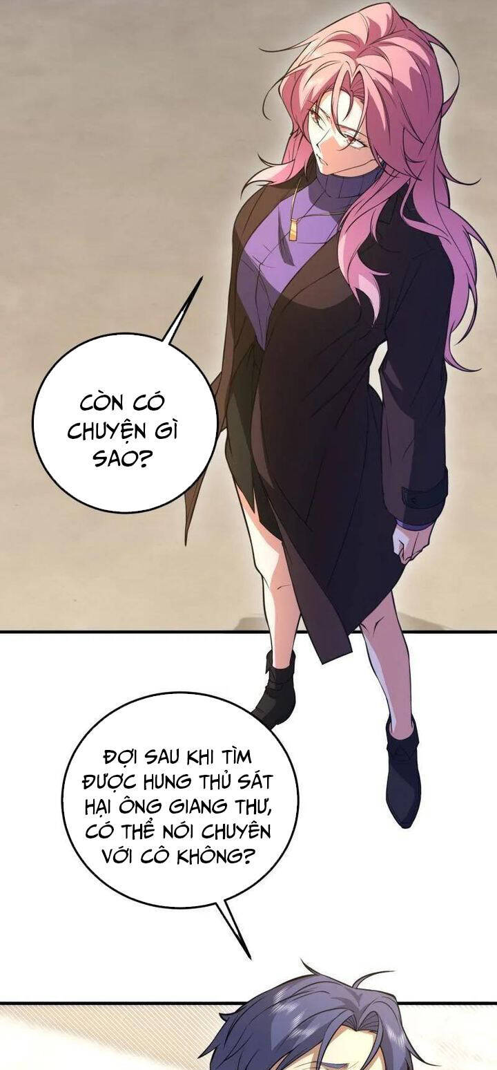 Đệ Nhất Danh Sách - Chapter 523 - Page 33