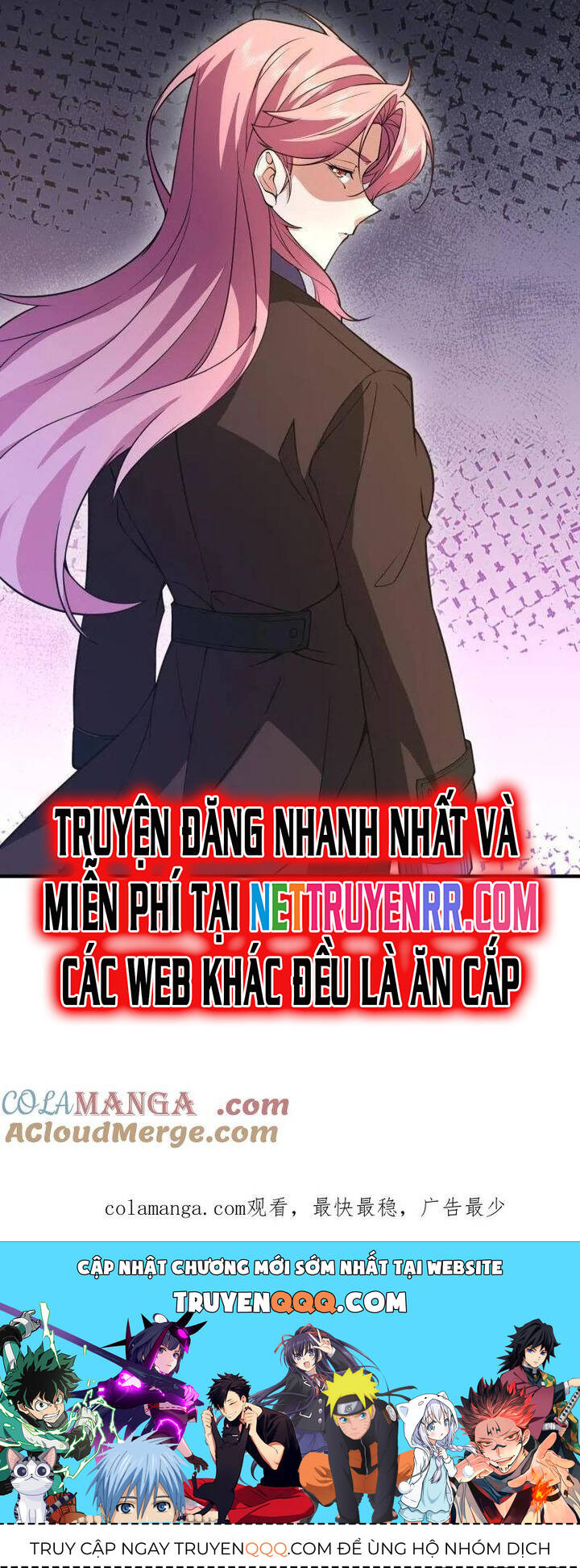 Đệ Nhất Danh Sách - Chapter 523 - Page 34