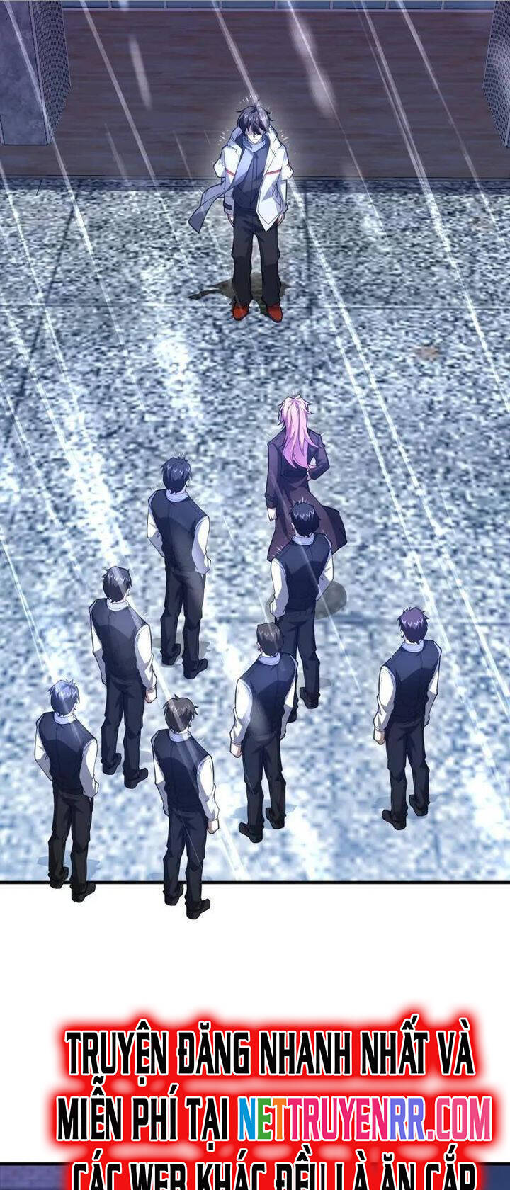 Đệ Nhất Danh Sách - Chapter 523 - Page 5