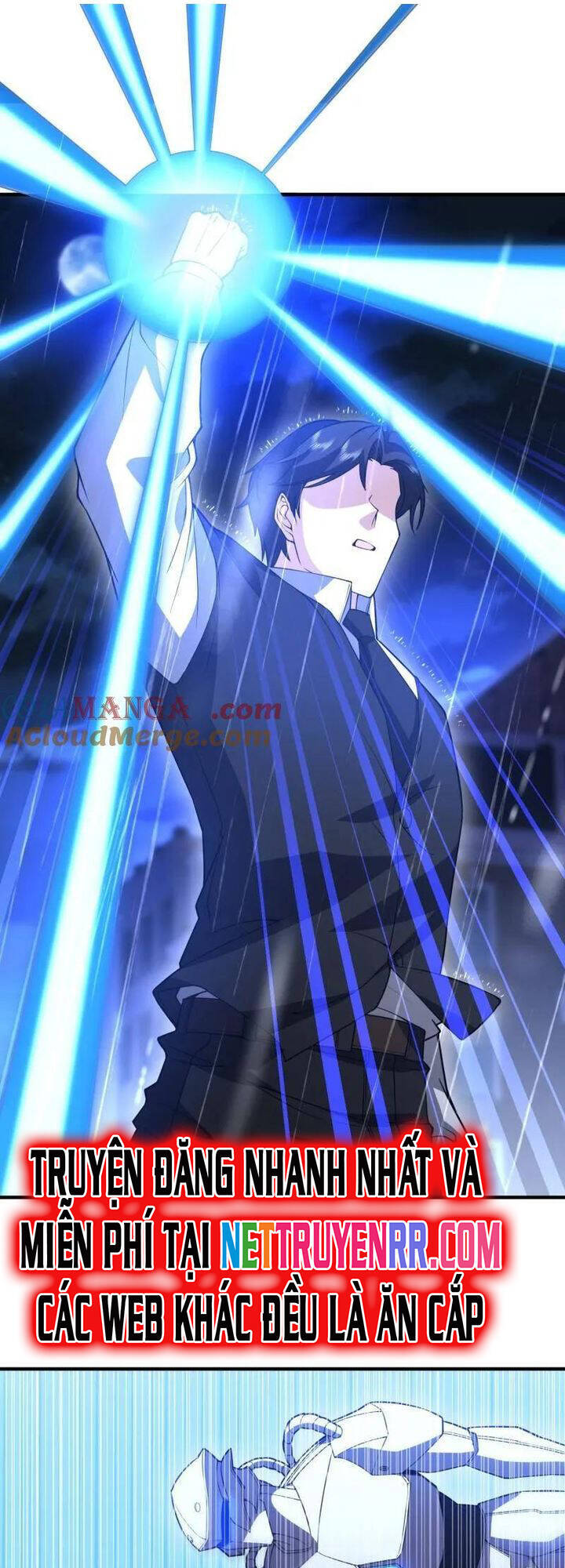 Đệ Nhất Danh Sách - Chapter 523 - Page 8