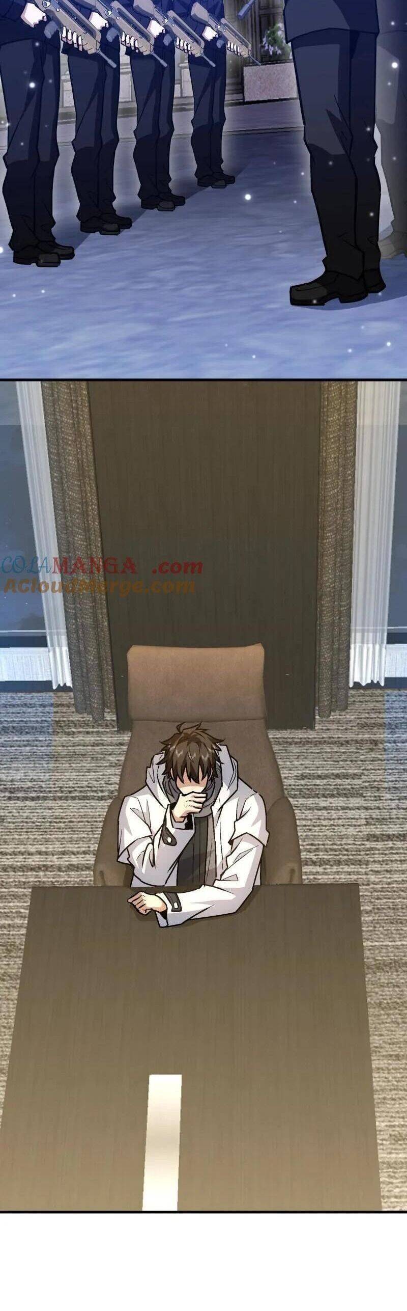 Đệ Nhất Danh Sách - Chapter 524 - Page 10