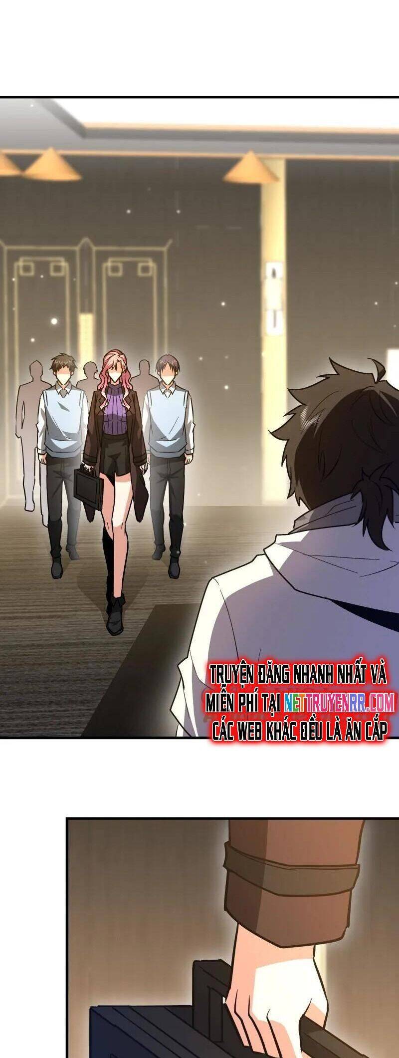 Đệ Nhất Danh Sách - Chapter 524 - Page 11