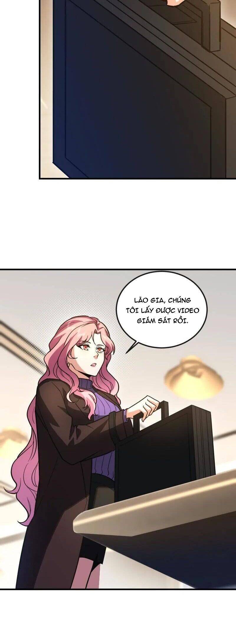 Đệ Nhất Danh Sách - Chapter 524 - Page 12