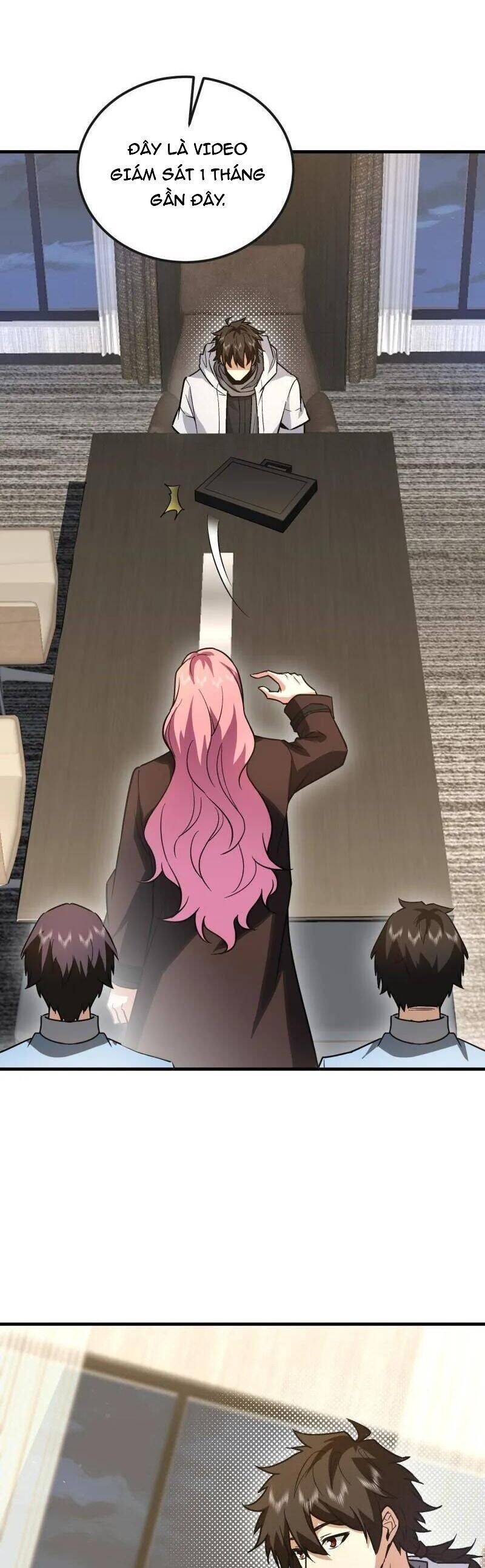 Đệ Nhất Danh Sách - Chapter 524 - Page 13