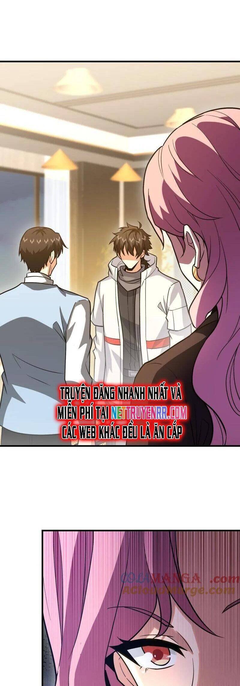 Đệ Nhất Danh Sách - Chapter 524 - Page 19