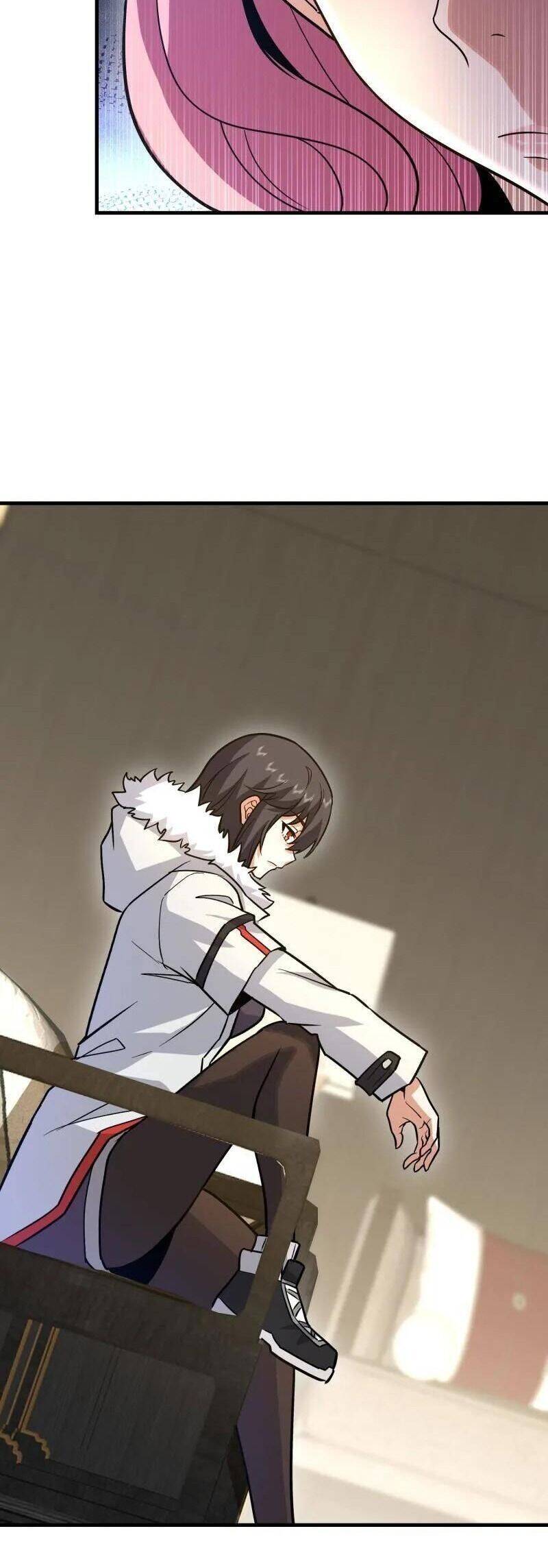 Đệ Nhất Danh Sách - Chapter 524 - Page 20