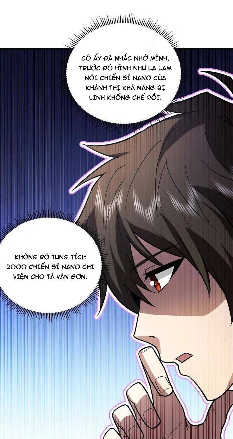 Đệ Nhất Danh Sách - Chapter 524 - Page 24