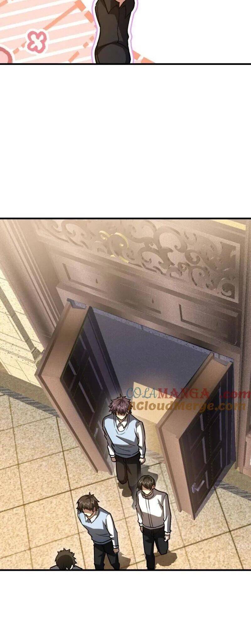 Đệ Nhất Danh Sách - Chapter 524 - Page 28