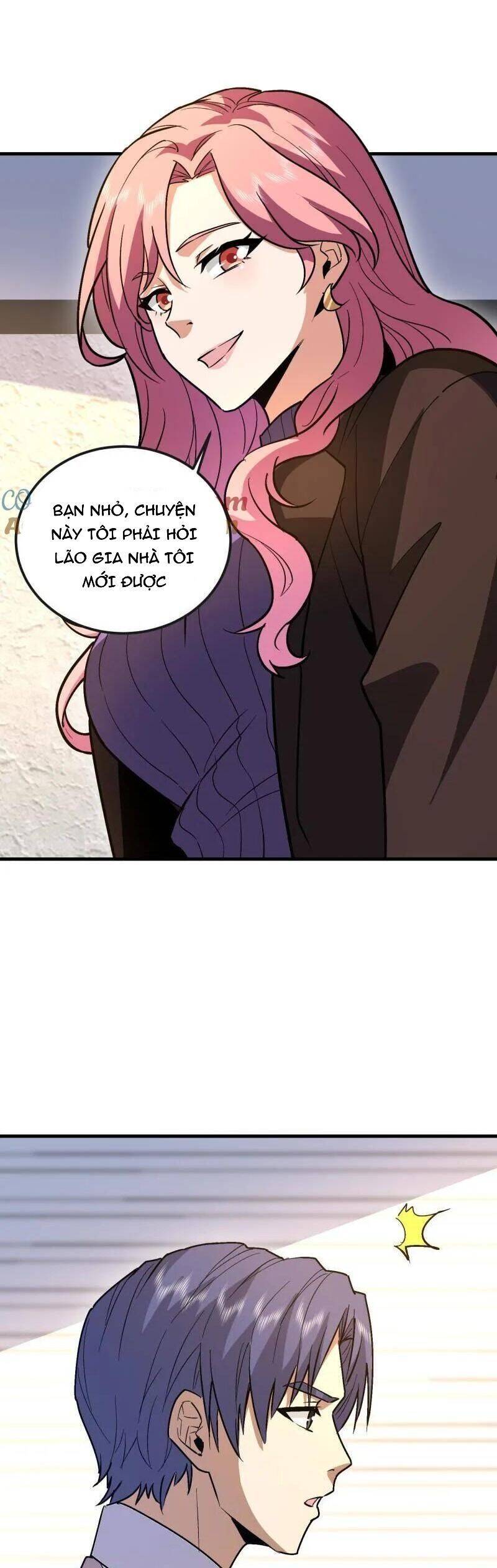 Đệ Nhất Danh Sách - Chapter 524 - Page 3