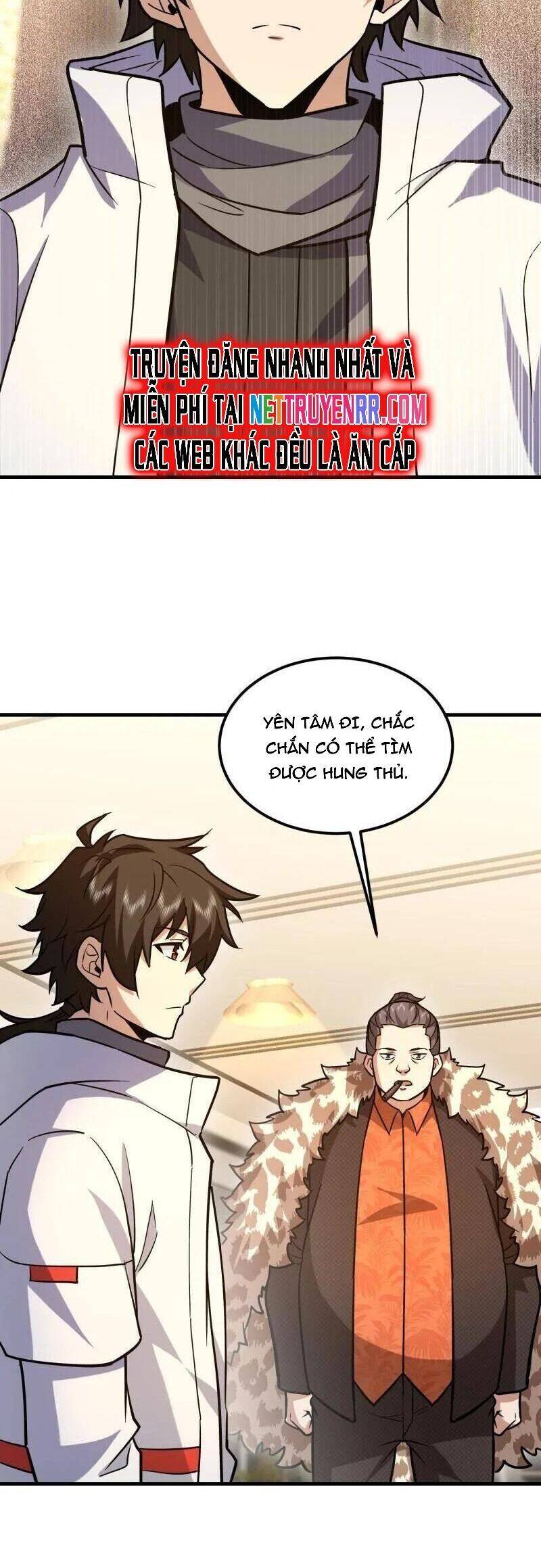 Đệ Nhất Danh Sách - Chapter 524 - Page 30